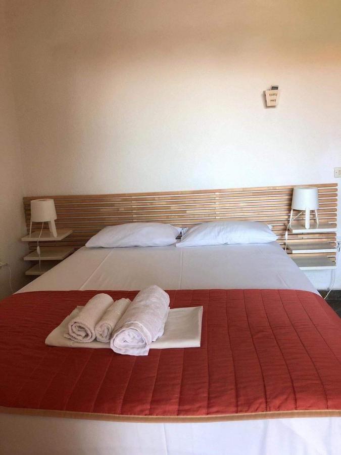 Sarizas Apartments Siviri Dış mekan fotoğraf